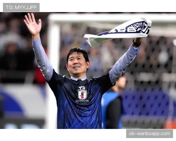 日本队2026世界杯阵容预测:森保一如何打造亚洲顶级班底 日本队2026世界杯阵容预测:森保一如何打造亚洲顶级班底